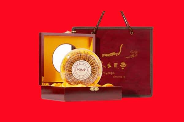 许昌市鄢陵回收冬虫夏草